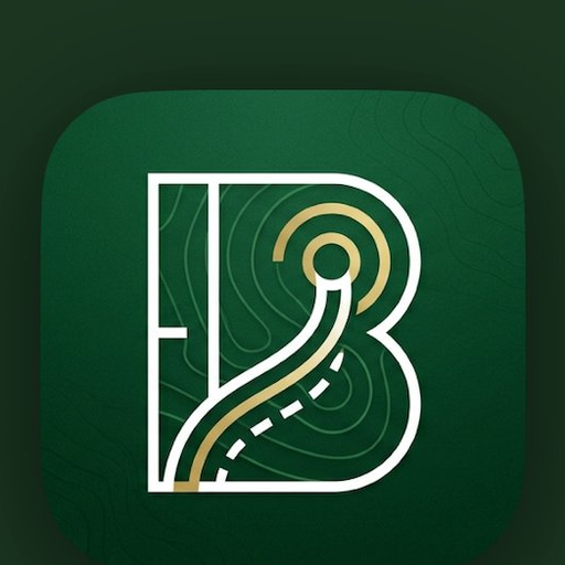 Break Book app icon